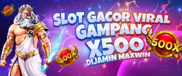 Daftar Permainan Game Raja Slot Gacor 777 Paling Seru & Asik